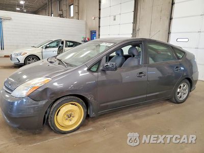 2006 TOYOTA PRIUS BASE JTDKB20U363189980 - główne zdjęcie licytacji z USA - miniatura