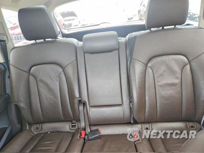Zdjęcie 10 z 13 samochodu: 2015 AUDI Q7 TDI PREMIUM PLUS VIN:WA1LMAFE0FD018665 - miniatura