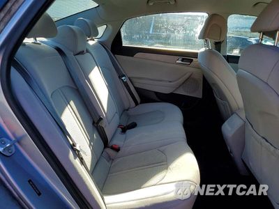 Zdjęcie 10 z 12 samochodu: 2016 HYUNDAI SONATA SE VIN:5NPE24AF0GH304162 - miniatura