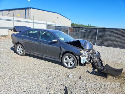 Czwarte zdjęcie samochodu z boku: 2014 TOYOTA CAMRY SE VIN:4T1BF1FK6EU430214 - miniatura