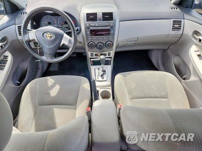 Zdjęcie 8 z 12 samochodu: 2011 TOYOTA COROLLA LE VIN:2T1BU4EE6BC691603 - miniatura