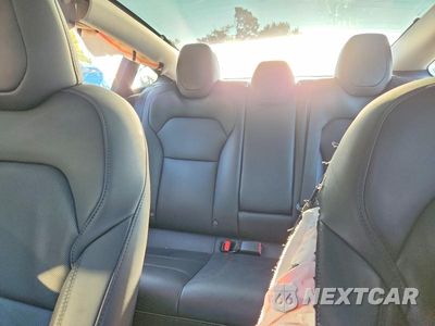 Zdjęcie 10 z 13 samochodu: 2025 TESLA MODEL 3 VIN:5YJ3E1EAXSF051158 - miniatura