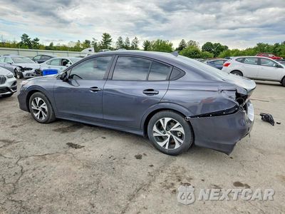 Drugie zdjęcie samochodu z przodu: 2025 SUBARU LEGACY PREMIUM VIN:4S3BWAC6XS3029052 - miniatura