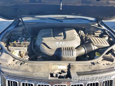 Zdjęcie 12 z 13 samochodu: 2014 JEEP GRAND CHEROKEE LAREDO VIN:1C4RJEAG1EC164795 - miniatura