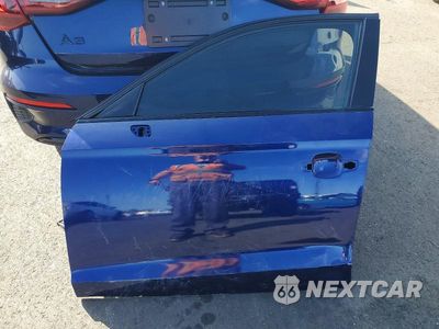 Zdjęcie 12 z 13 samochodu: 2023 AUDI A3 PREMIUM VIN:WAUAUDGY8PA050741 - miniatura