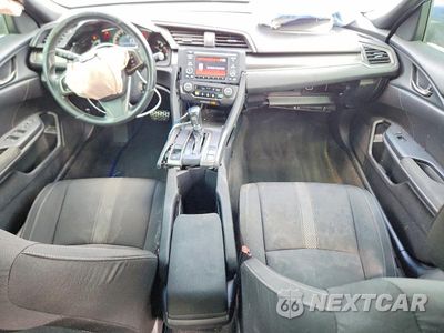 Zdjęcie 8 z 13 samochodu: 2018 HONDA CIVIC SPORT VIN:SHHFK7H46JU237808 - miniatura