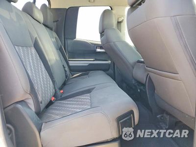 Zdjęcie 10 z 12 samochodu: 2019 TOYOTA TUNDRA SR5 VIN:5TFRY5F17KX247488 - miniatura
