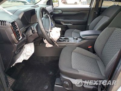 Zdjęcie 7 z 13 samochodu: 2025 FORD RANGER XLT VIN:1FTER4HH8SLE59663 - miniatura