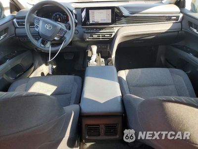 Zdjęcie 8 z 12 samochodu: 2025 TOYOTA CAMRY LE VIN:4T1DAACK0SU019916 - miniatura