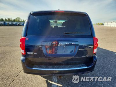 Zdjęcie 6 z 13 samochodu: 2016 DODGE GRAND CARAVAN SE VIN:2C4RDGBG9GR235981 - miniatura