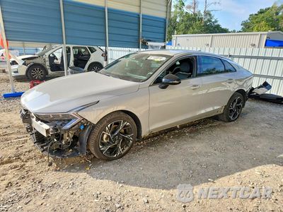 2025 KIA K5 GT LINE KNAG64J70S5325363 - główne zdjęcie licytacji z USA - miniatura