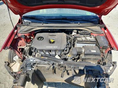 Zdjęcie 11 z 13 samochodu: 2017 HYUNDAI ELANTRA VALUE EDITION VIN:KMHD84LF1HU430475 - miniatura