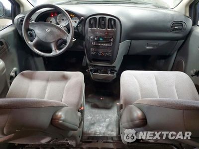 Zdjęcie 8 z 13 samochodu: 2006 DODGE GRAND CARAVAN C/V VIN:1D4GP23R26B647306 - miniatura