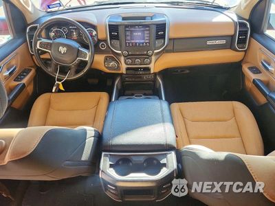 Zdjęcie 8 z 12 samochodu: 2019 RAM 1500 BIG HORN/LONE STAR VIN:1C6SRFFT4KN755331 - miniatura
