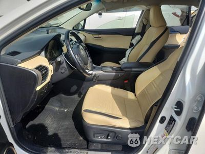 Zdjęcie 7 z 12 samochodu: 2016 LEXUS NX 200T BASE VIN:JTJBARBZ5G2059014 - miniatura