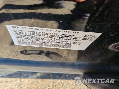 Zdjęcie 13 z 13 samochodu: 2019 HONDA PILOT EX VIN:5FNYF6H33KB068137 - miniatura