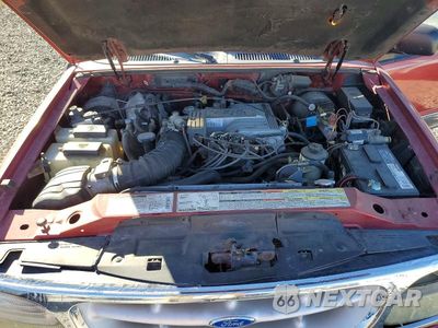 Zdjęcie 12 z 13 samochodu: 1997 FORD EXPLORER VIN:1FMDU35P3VZB98942 - miniatura