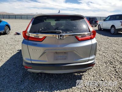 Zdjęcie 6 z 14 samochodu: 2019 HONDA CR-V EX VIN:5J6RW1H53KA018902 - miniatura