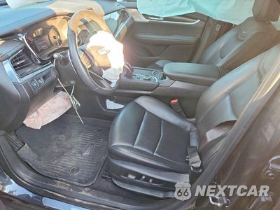 Zdjęcie 7 z 13 samochodu: 2023 CADILLAC XT6 SPORT VIN:1GYKPGRS3PZ110350 - miniatura