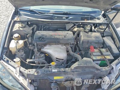 Zdjęcie 11 z 12 samochodu: 2006 TOYOTA CAMRY LE VIN:4T1BE30K66U123084 - miniatura