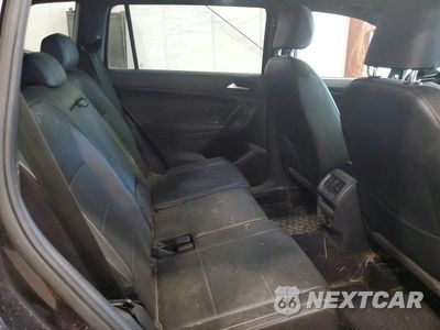 Zdjęcie 11 z 14 samochodu: 2020 VOLKSWAGEN TIGUAN SE VIN:3VV2B7AX5LM111198 - miniatura