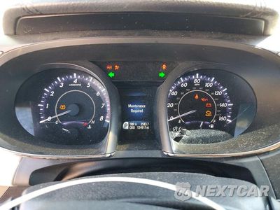 Zdjęcie 9 z 12 samochodu: 2016 TOYOTA AVALON XLE VIN:4T1BK1EB1GU198847 - miniatura