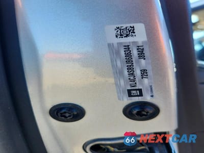 Zdjęcie 13 z 13 samochodu: 2018 BUICK ENCORE PREFERRED VIN:KL4CJASB9JB686344 - miniatura