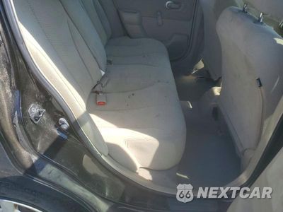 Zdjęcie 10 z 12 samochodu: 2011 NISSAN VERSA 1.8 S VIN:3N1BC1CP9BL361038 - miniatura