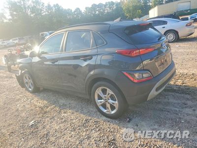 Drugie zdjęcie samochodu z przodu: 2023 HYUNDAI KONA SEL VIN:KM8K62AB5PU027406 - miniatura