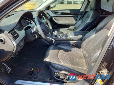 Zdjęcie 7 z 12 samochodu: 2013 AUDI S8 QUATTRO VIN:WAUD2AFD9DN019583 - miniatura