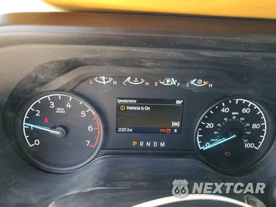 Zdjęcie 9 z 12 samochodu: 2024 FORD F250 SUPER DUTY VIN:1FTBF2AA4REE47229 - miniatura