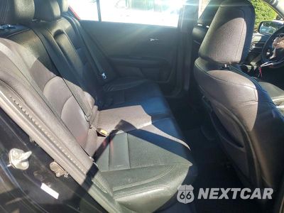 Zdjęcie 10 z 12 samochodu: 2014 HONDA ACCORD HYBRID VIN:1HGCR6F30EA001689 - miniatura