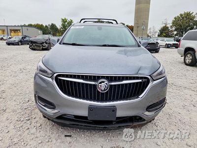 Piąte zdjęcie samochodu w środku: 2019 BUICK ENCLAVE ESSENCE VIN:5GAEVAKW2KJ308946 - miniatura