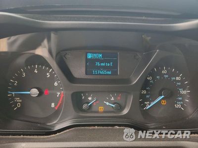 Zdjęcie 9 z 13 samochodu: 2018 FORD TRANSIT T-350 VIN:1FTBW2YM4JKA24317 - miniatura