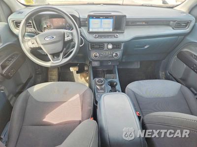Zdjęcie 8 z 12 samochodu: 2024 FORD MAVERICK XL VIN:3FTTW8A33RRA77591 - miniatura