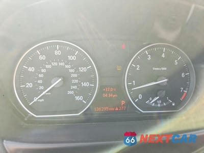 Zdjęcie 9 z 12 samochodu: 2010 BMW 128 I VIN:WBAUL7C54AVJ78231 - miniatura
