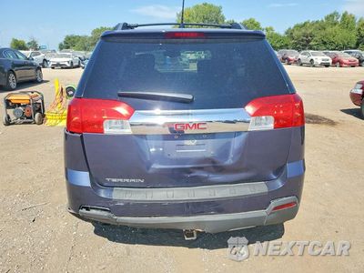 Zdjęcie 6 z 13 samochodu: 2014 GMC TERRAIN SLE VIN:2GKALREK9E6357156 - miniatura