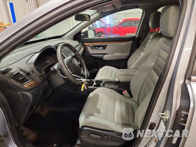 Zdjęcie 7 z 13 samochodu: 2017 HONDA CR-V EX VIN:5J6RW2H51HL038133 - miniatura