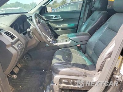 Zdjęcie 7 z 14 samochodu: 2015 FORD EXPLORER XLT VIN:1FM5K8D87FGC55688 - miniatura
