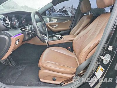 Zdjęcie 7 z 12 samochodu: 2017 MERCEDES-BENZ E 300 VIN:WDDZF4JB6HA082521 - miniatura