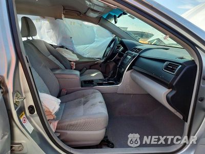Zdjęcie 7 z 12 samochodu: 2017 TOYOTA CAMRY LE VIN:4T1BF1FK5HU313034 - miniatura