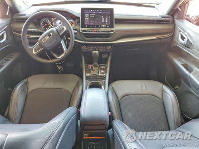 Zdjęcie 8 z 13 samochodu: 2025 JEEP COMPASS TRAILHAWK VIN:3C4NJDDN0ST570148 - miniatura