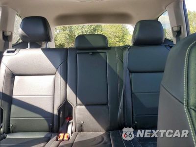 Zdjęcie 10 z 13 samochodu: 2023 VOLKSWAGEN ATLAS SE VIN:1V2JR2CA8PC557630 - miniatura