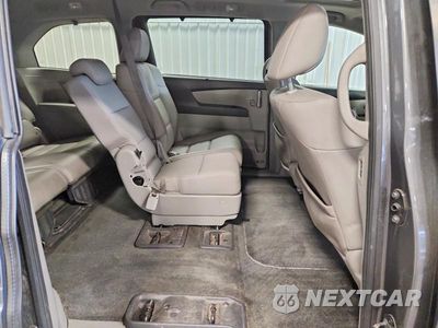 Zdjęcie 11 z 14 samochodu: 2012 HONDA ODYSSEY EXL VIN:5FNRL5H63CB034055 - miniatura
