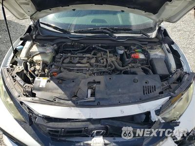 Zdjęcie 11 z 12 samochodu: 2018 HONDA CIVIC SI VIN:2HGFC3A59JH754333 - miniatura