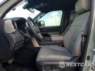 Zdjęcie 7 z 13 samochodu: 2026 TOYOTA TUNDRA CREWMAX LIMITED VIN:5TF1A5AB7TX053627 - miniatura
