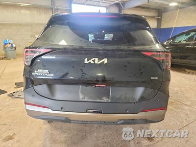 Zdjęcie 6 z 14 samochodu: 2026 KIA SPORTAGE LX VIN:KNDPU3DG3T7287437 - miniatura