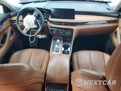 Zdjęcie 8 z 13 samochodu: 2023 INFINITI QX60 SENSORY VIN:5N1DL1GS2PC363796 - miniatura