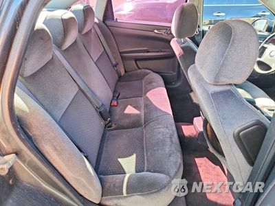 Zdjęcie 10 z 12 samochodu: 2010 CHEVROLET IMPALA LT VIN:2G1WB5EK1A1156865 - miniatura
