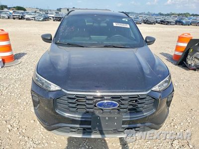 Piąte zdjęcie samochodu w środku: 2023 FORD ESCAPE ST LINE VIN:1FMCU9MN2PUA88124 - miniatura